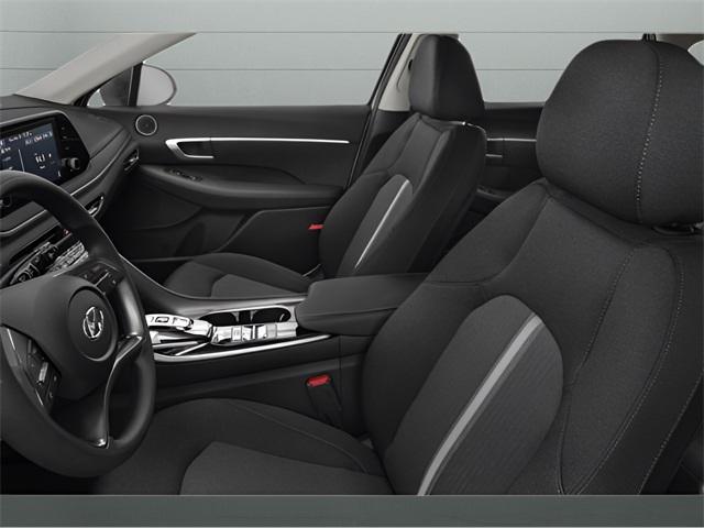 used 2022 Hyundai Sonata car, priced at $18,950