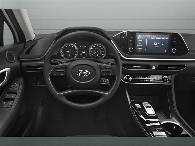 used 2022 Hyundai Sonata car, priced at $18,950