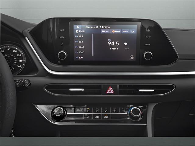 used 2022 Hyundai Sonata car, priced at $18,950