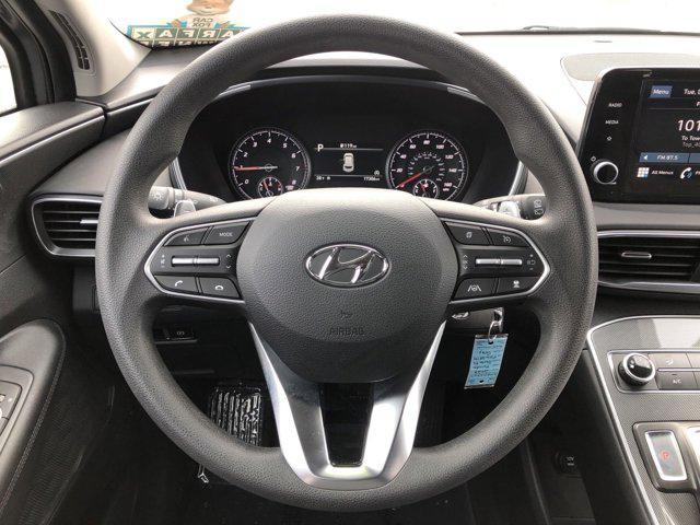 used 2023 Hyundai Santa Fe car, priced at $25,369