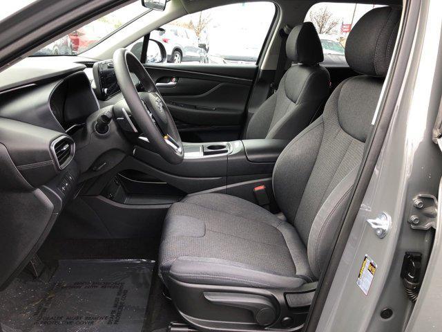 used 2023 Hyundai Santa Fe car, priced at $25,369