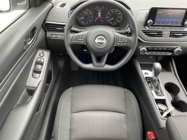 new 2024 Nissan Altima car, priced at $25,436