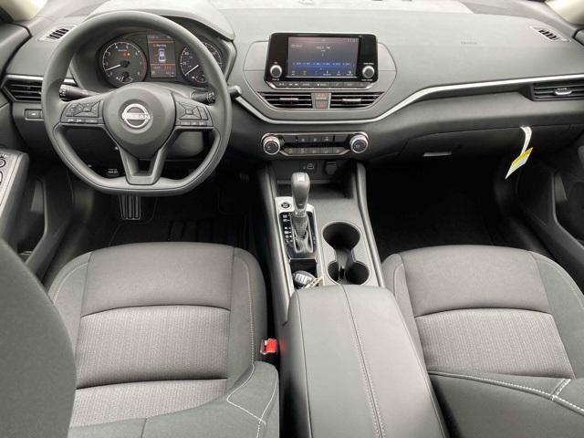 new 2024 Nissan Altima car, priced at $25,436