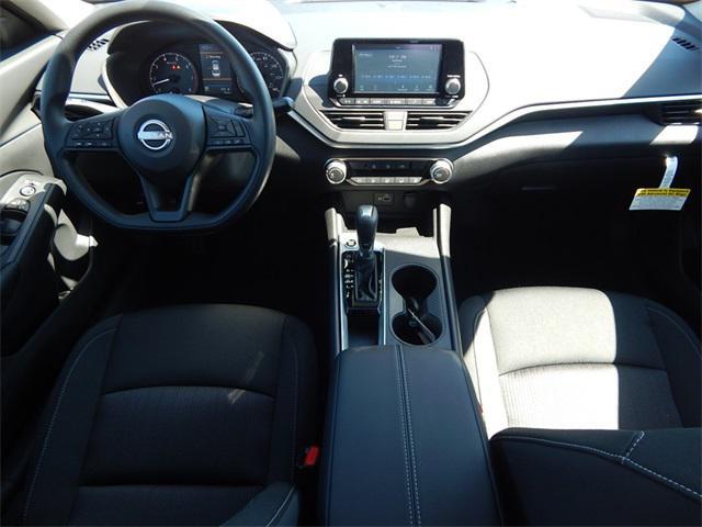new 2024 Nissan Altima car, priced at $25,079