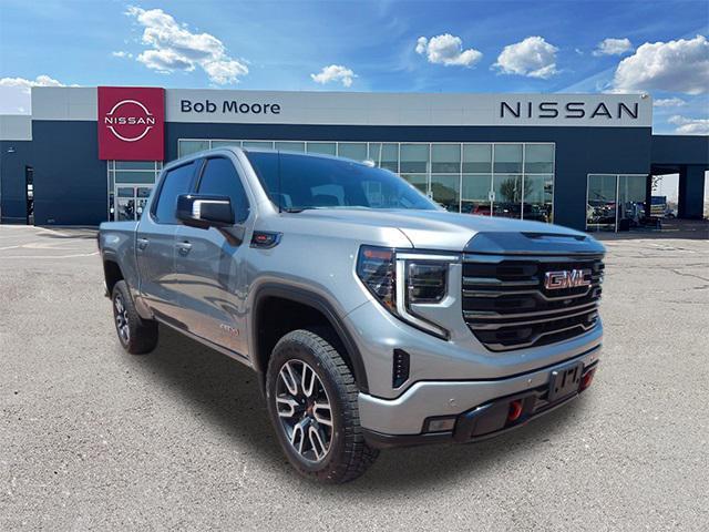 used 2023 GMC Sierra 1500 car, priced at $63,987