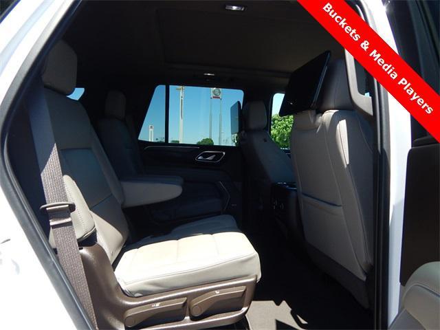 used 2022 Chevrolet Tahoe car, priced at $67,533