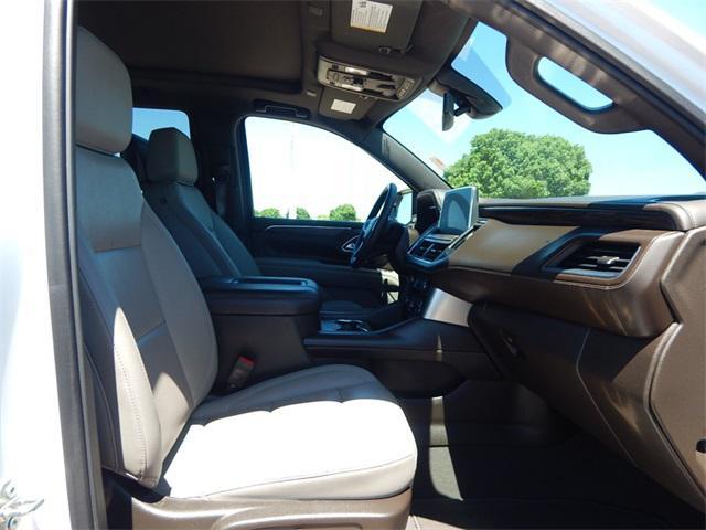 used 2022 Chevrolet Tahoe car, priced at $67,533