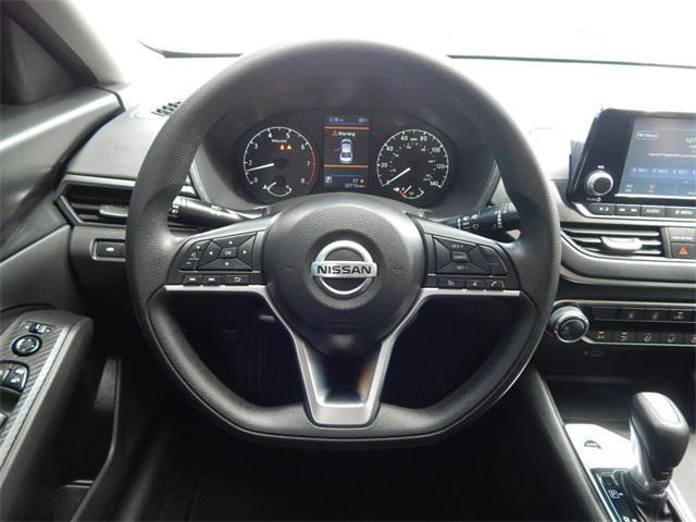 used 2022 Nissan Altima car, priced at $19,996