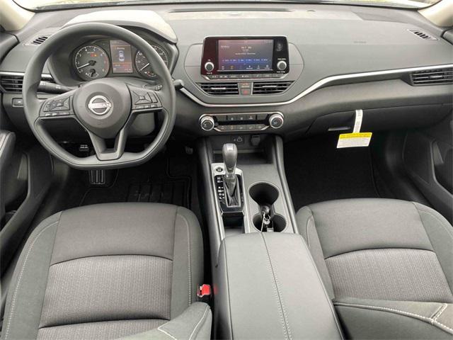 new 2024 Nissan Altima car, priced at $27,620