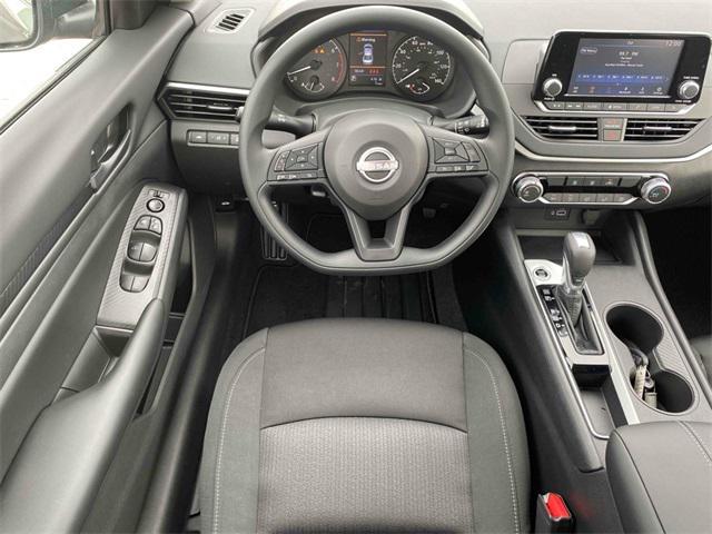 new 2024 Nissan Altima car, priced at $27,620