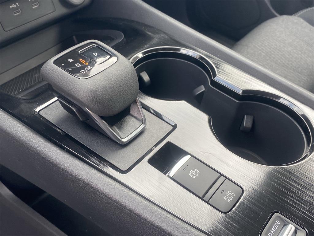 new 2026 Nissan Rogue car, priced at $31,150
