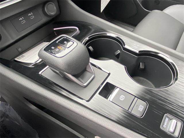 new 2025 Nissan Rogue car, priced at $37,845