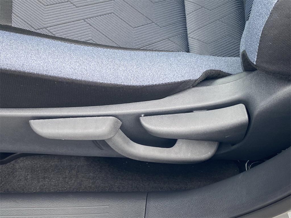 new 2025 Nissan Versa car, priced at $20,654