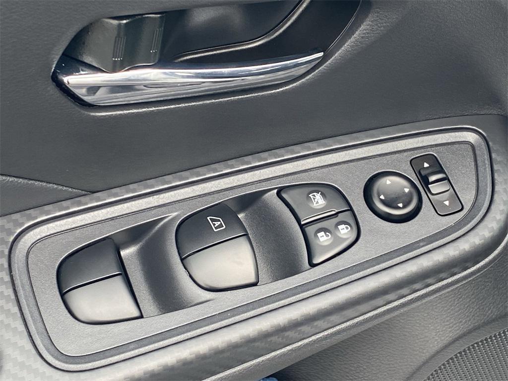 new 2025 Nissan Versa car, priced at $20,654