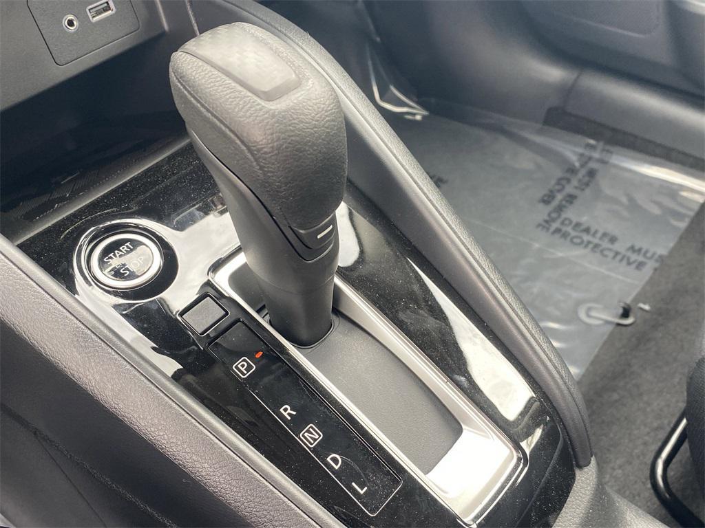 new 2025 Nissan Versa car, priced at $20,654