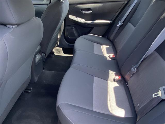 used 2023 Nissan Sentra car, priced at $19,488