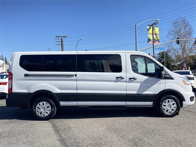 used 2022 Ford Transit-350 car, priced at $38,988