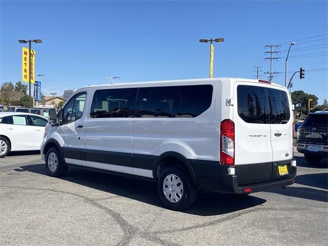 used 2022 Ford Transit-350 car, priced at $38,988