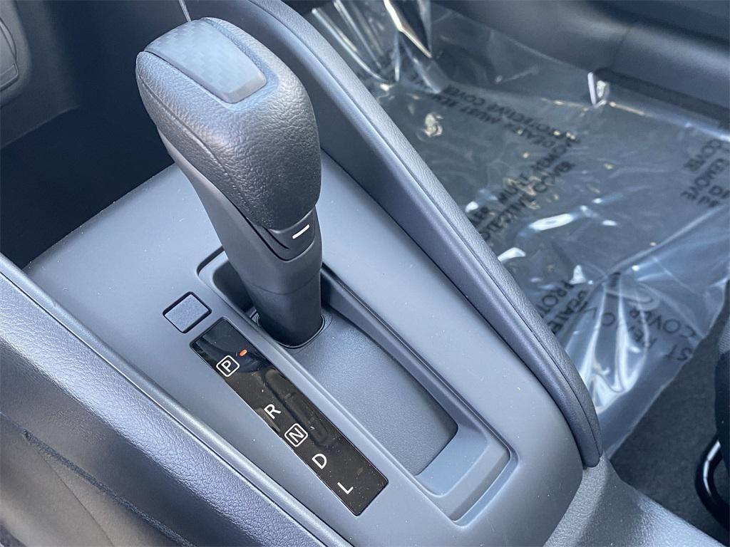 new 2025 Nissan Versa car, priced at $19,130
