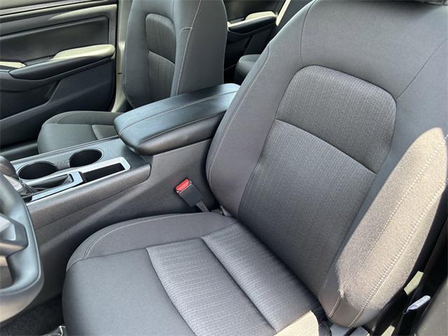 new 2025 Nissan Altima car, priced at $28,775