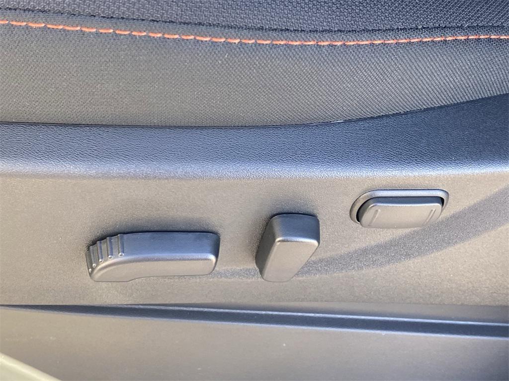 new 2026 Nissan Frontier car, priced at $44,930