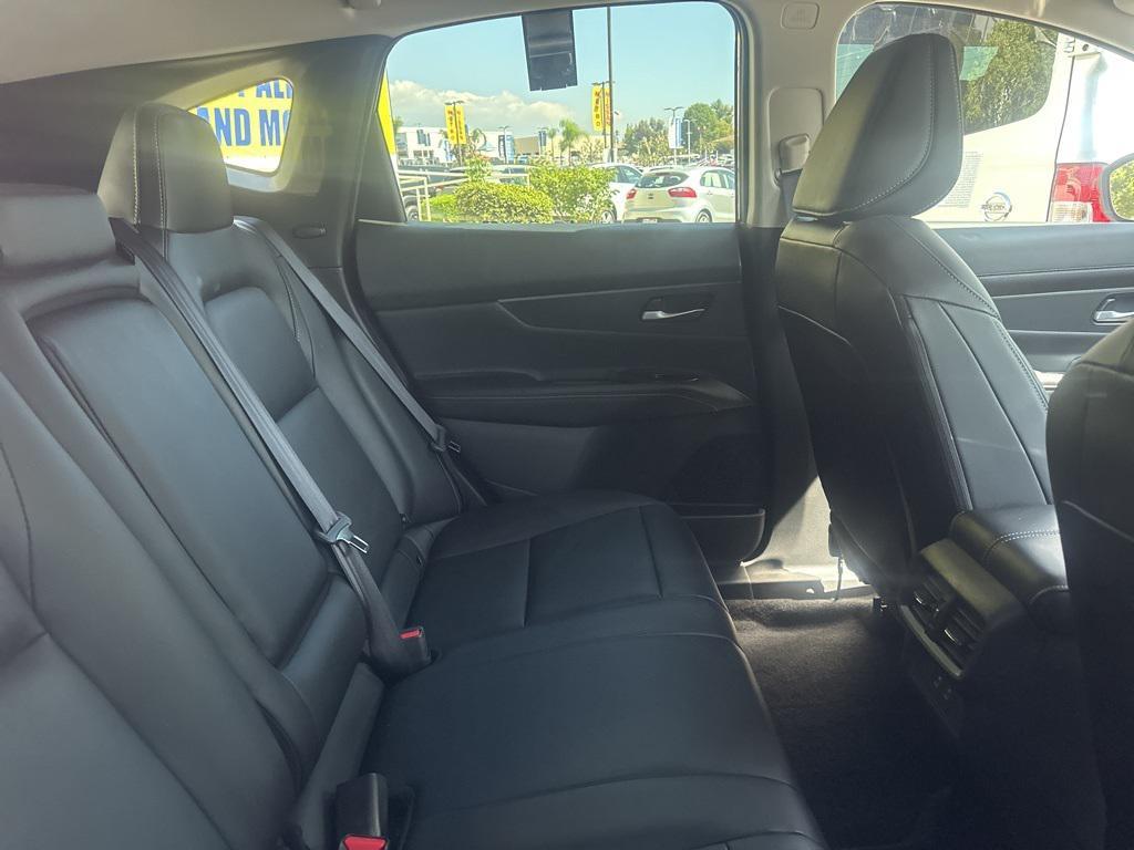 used 2025 Nissan Murano car, priced at $32,995