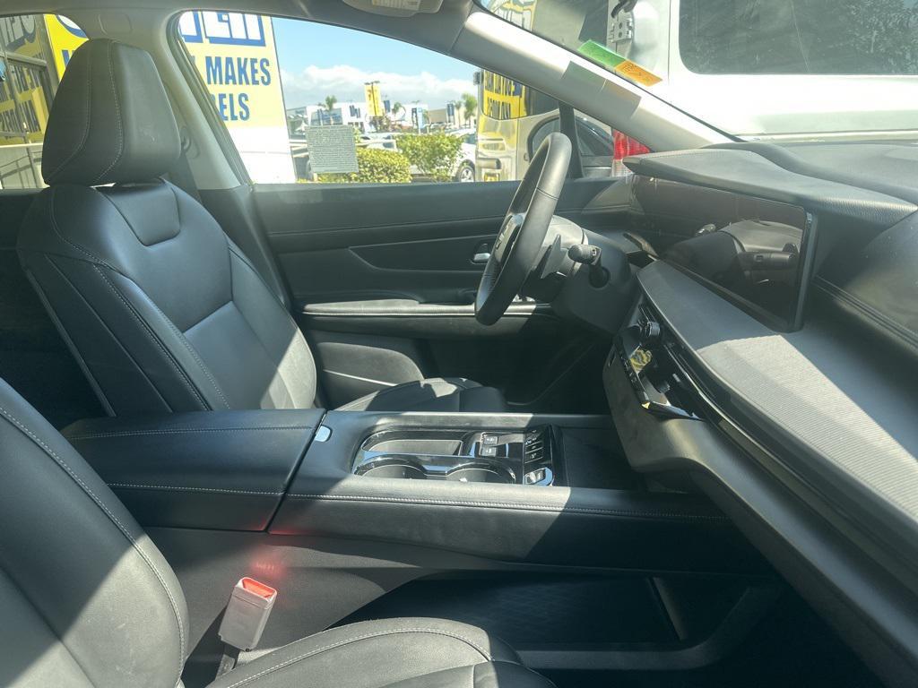 used 2025 Nissan Murano car, priced at $32,995