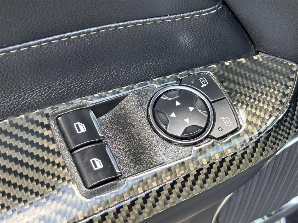 used 2019 Ford Mustang car, priced at $23,730