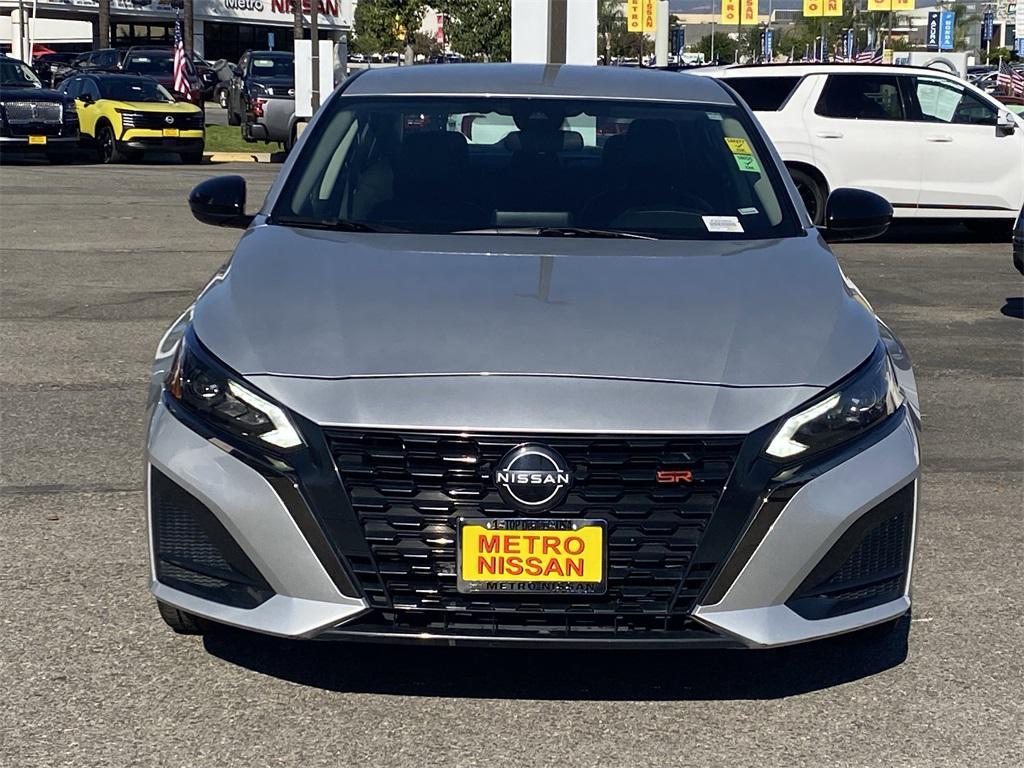 used 2019 Nissan Leaf car, priced at $9,999