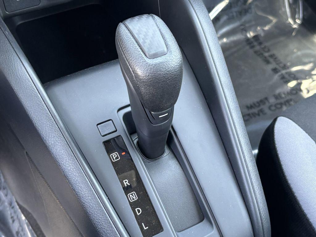 new 2025 Nissan Versa car, priced at $18,494