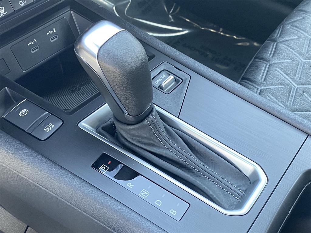 new 2026 Nissan Kicks car, priced at $25,195