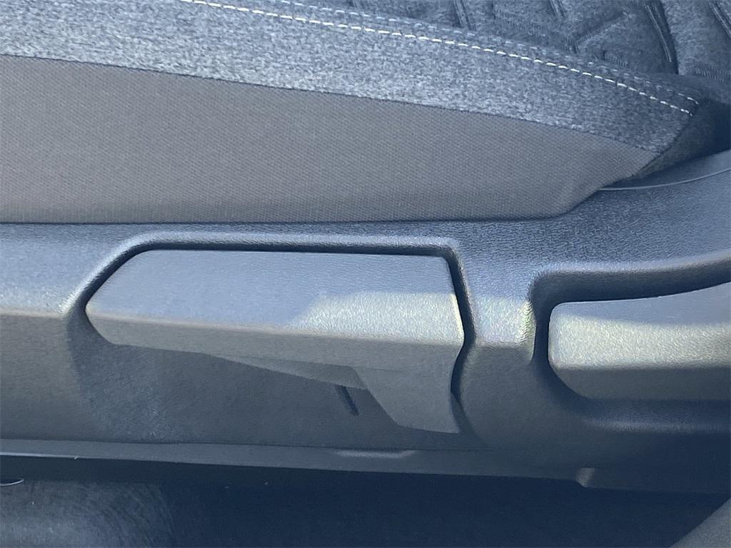 new 2026 Nissan Kicks car, priced at $25,195