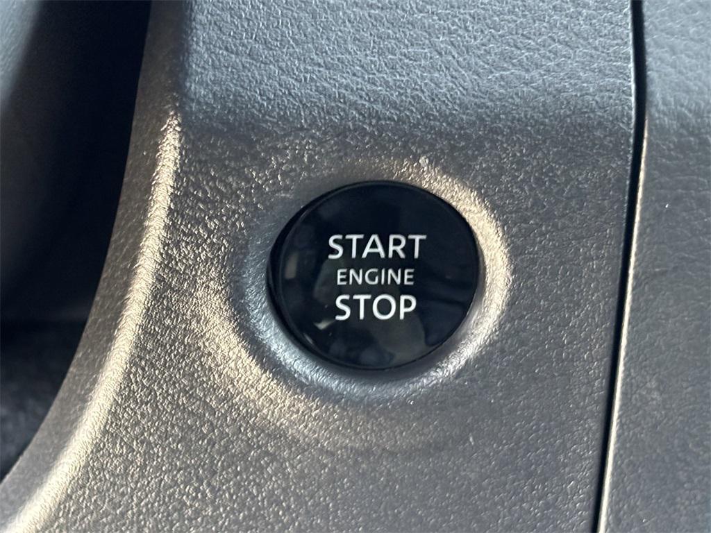 new 2026 Nissan Frontier car, priced at $36,647