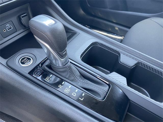 new 2025 Nissan Sentra car, priced at $23,255