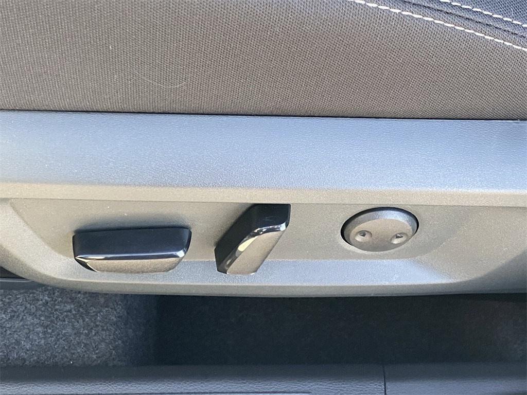 new 2026 Nissan Rogue car, priced at $31,445