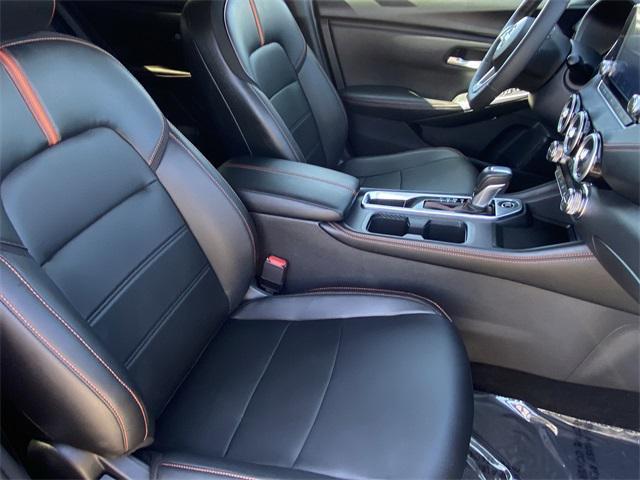 used 2024 Nissan Sentra car, priced at $25,988