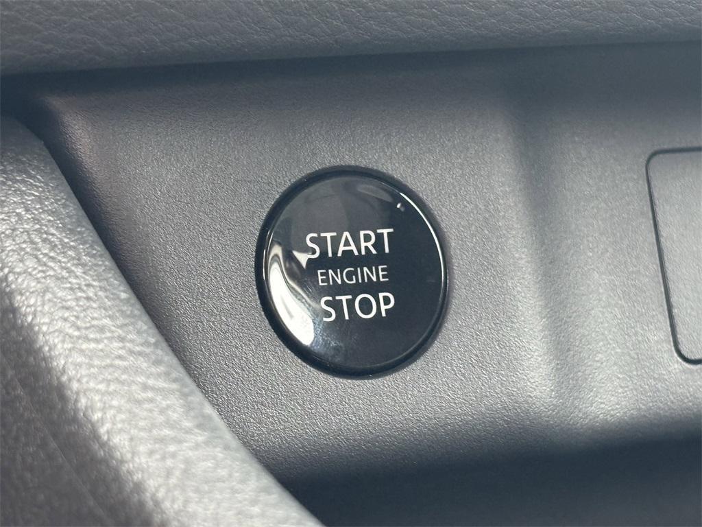 new 2026 Nissan Rogue car, priced at $29,700