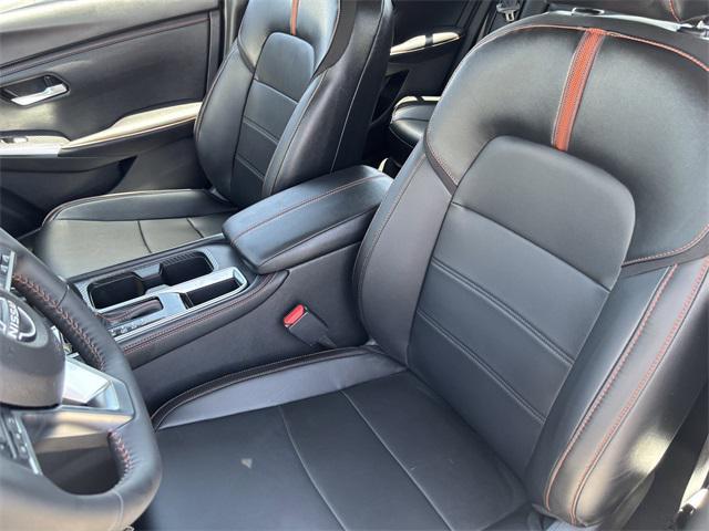 new 2025 Nissan Sentra car, priced at $29,780