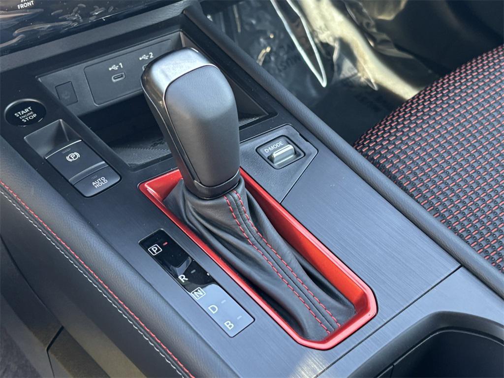 new 2026 Nissan Kicks car, priced at $31,450