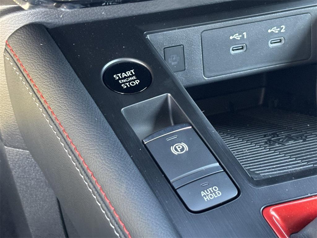 new 2026 Nissan Kicks car, priced at $31,450