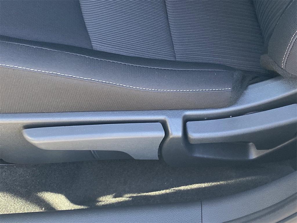 new 2025 Nissan Sentra car, priced at $21,780