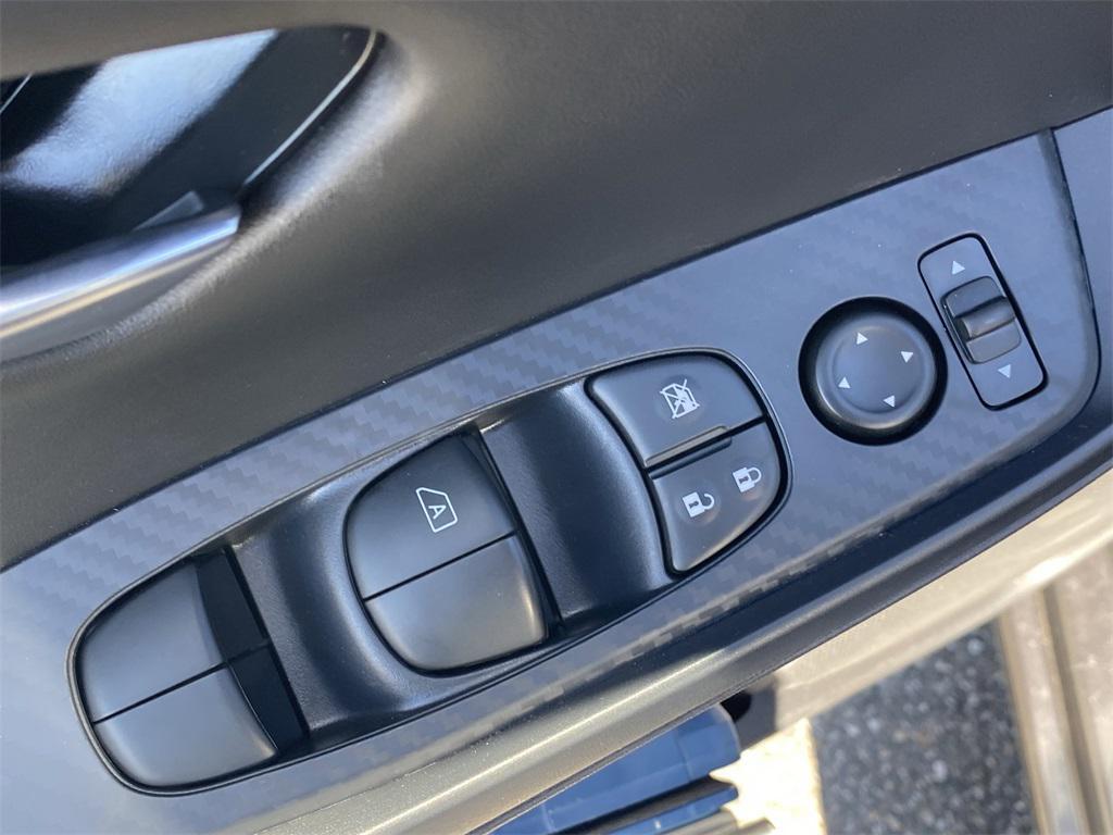 new 2025 Nissan Sentra car, priced at $21,780