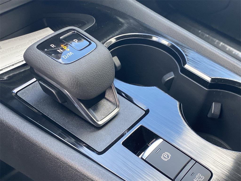 new 2026 Nissan Rogue car, priced at $26,008