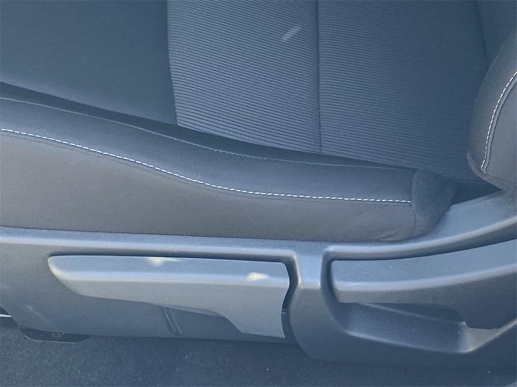 new 2025 Nissan Sentra car, priced at $22,425