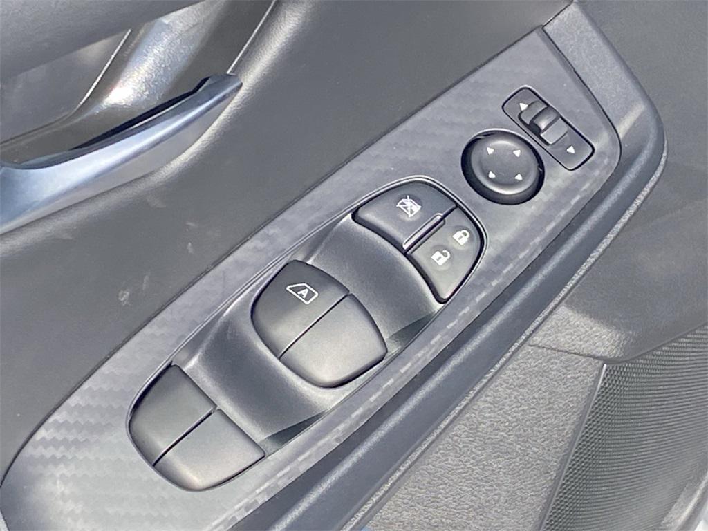 new 2025 Nissan Sentra car, priced at $22,425