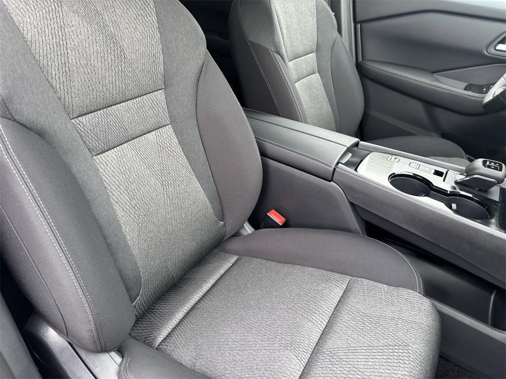 new 2026 Nissan Rogue car, priced at $29,700