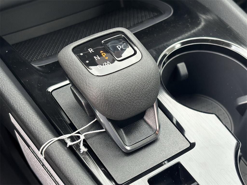 new 2026 Nissan Rogue car, priced at $29,700