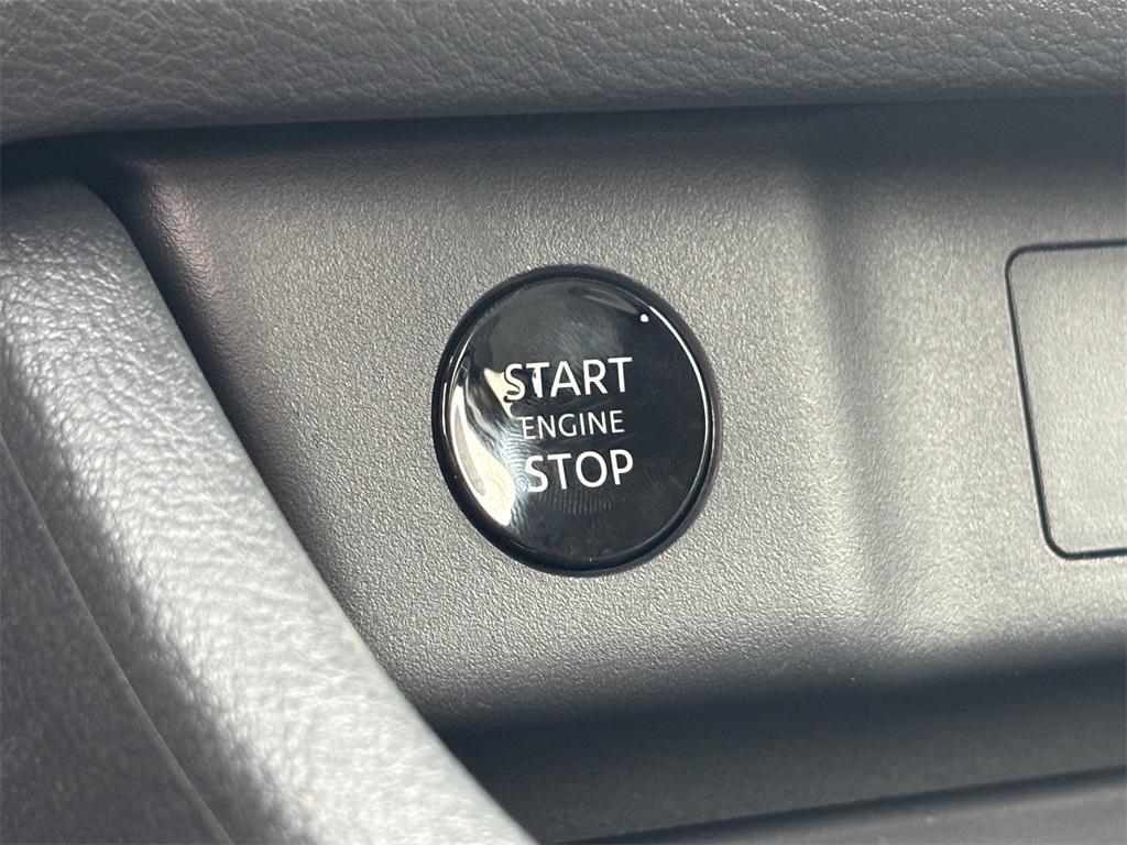 new 2026 Nissan Rogue car, priced at $29,700