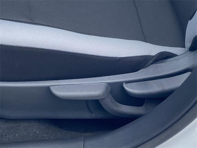 new 2025 Nissan Versa car, priced at $22,035