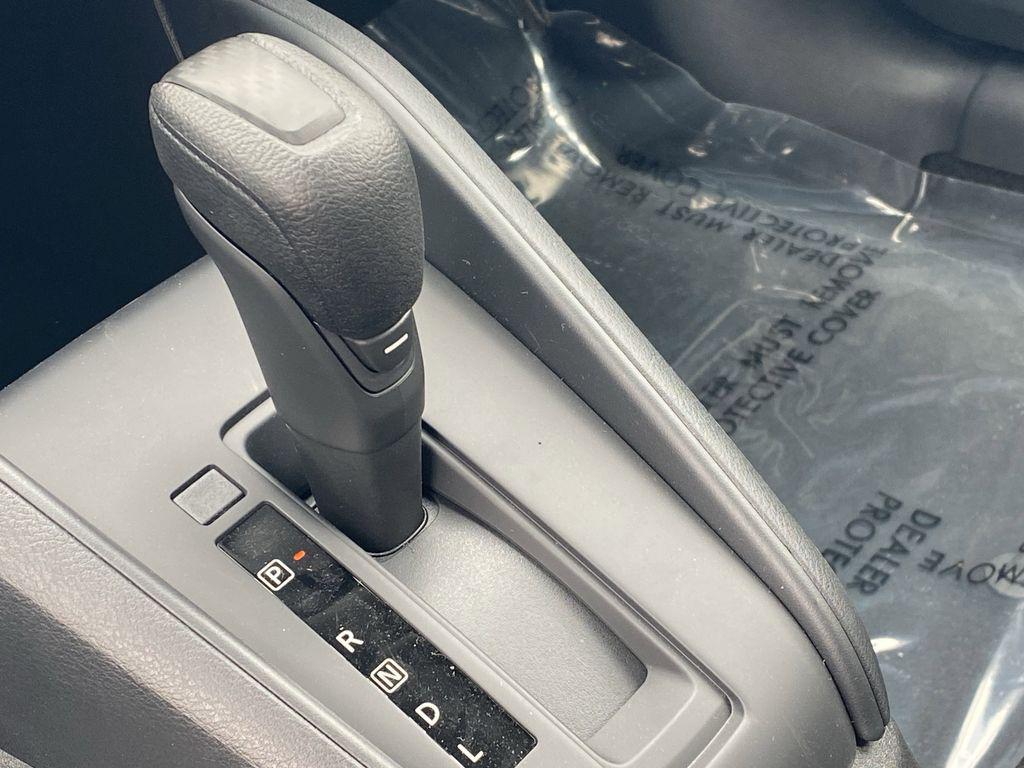 new 2025 Nissan Versa car, priced at $20,417